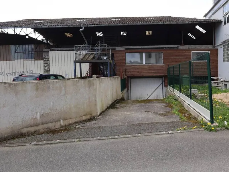 Photo Appartement à Carhaix-Plouguer au prix de 123 600€