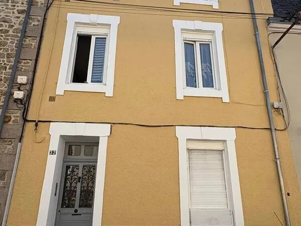 Photo Appartement à Limoges au prix de 245 000€