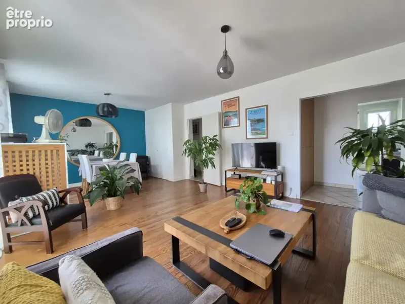 Photo Appartement à Anglet au prix de 310 000€