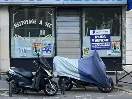 Photo Appartement à Paris-20e au prix de 300 000€
