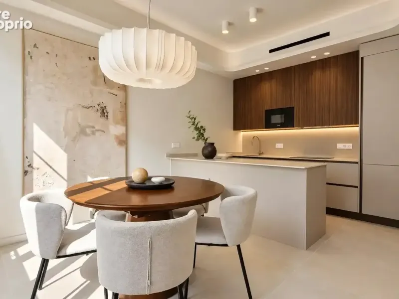 Photo Appartement à Nice au prix de 1 100 000€