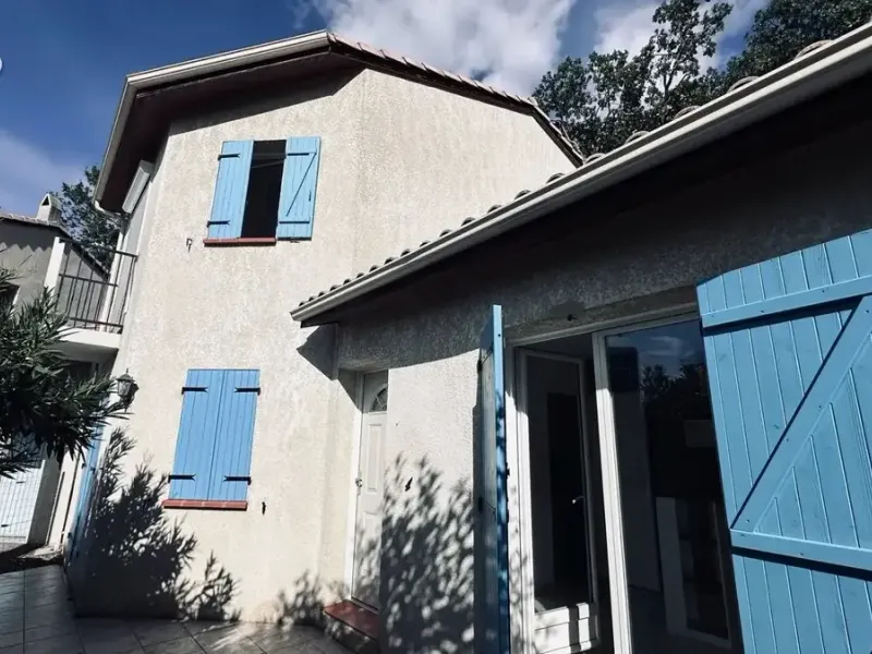 Photo Maison à Castelginest au prix de 360 000€