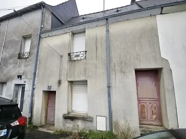 Photo Maison à Chateaubriant au prix de 59 800€