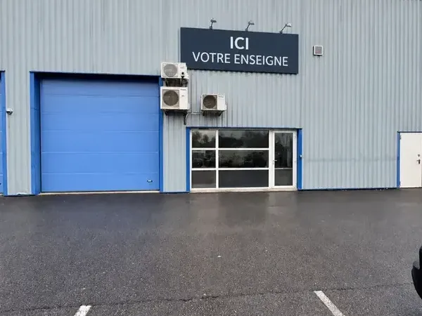 Photo Commerce à Treillieres au prix de 240 000€