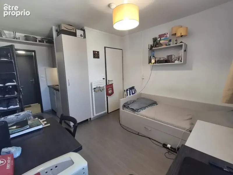 Photo Appartement à Montpellier au prix de 69 000€