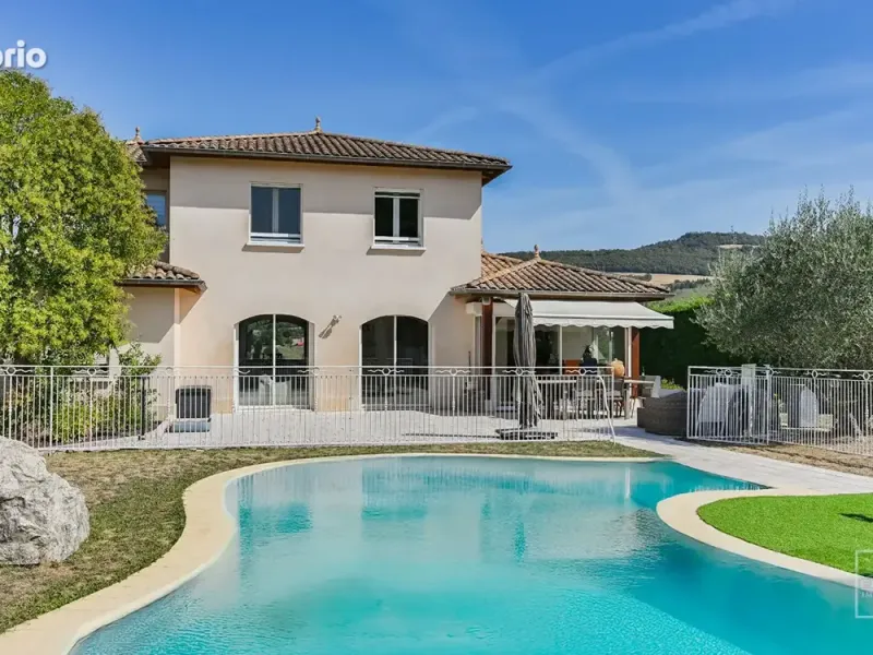 Photo Maison à Limonest au prix de 945 000€