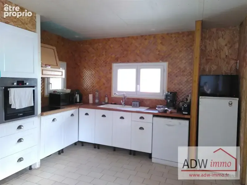 Photo Maison à Maincy au prix de 169 000€