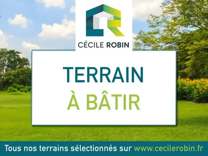Photo Terrain à L'arbresle au prix de 199 000€