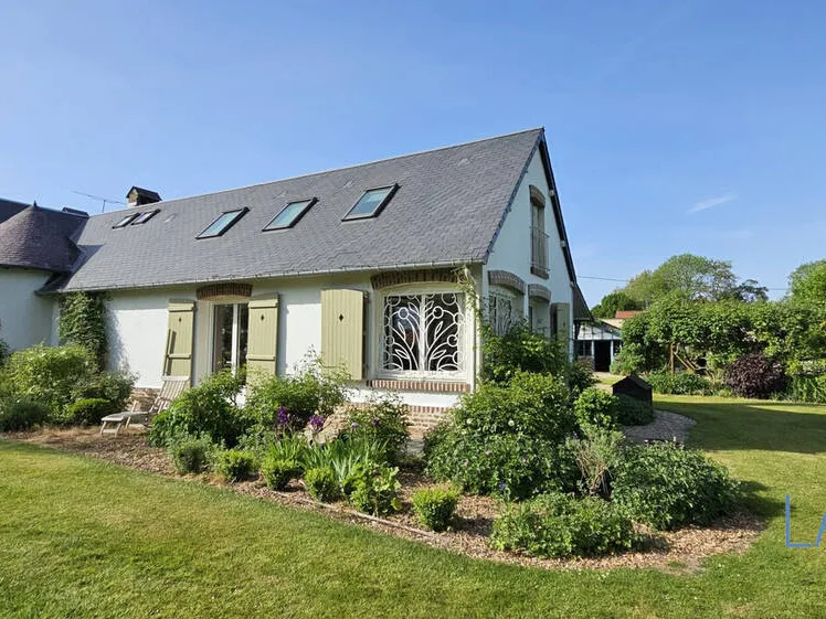 Photo Maison à Rubempre au prix de 585 000€