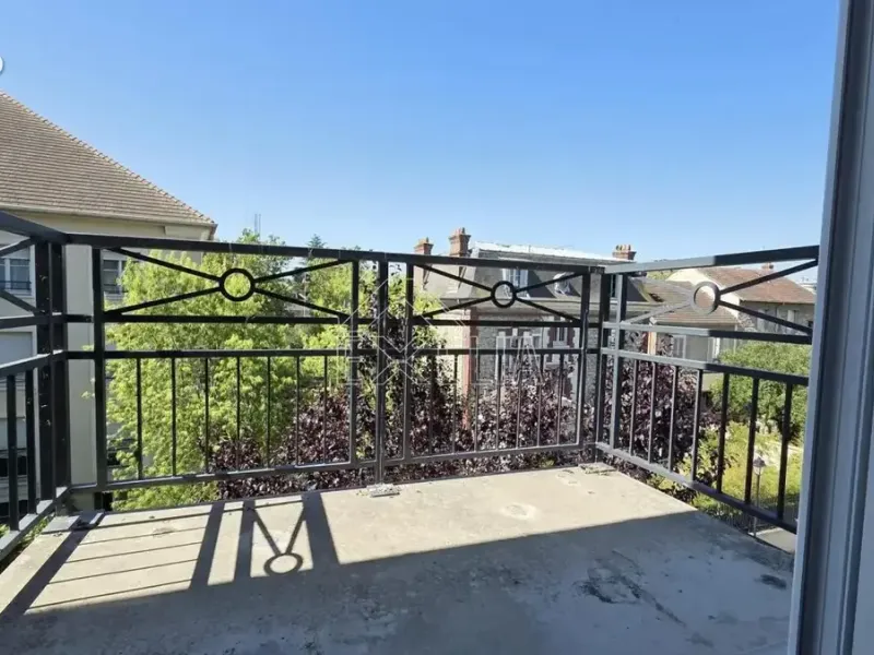 Photo Appartement à Mantes-La-Jolie au prix de 168 000€