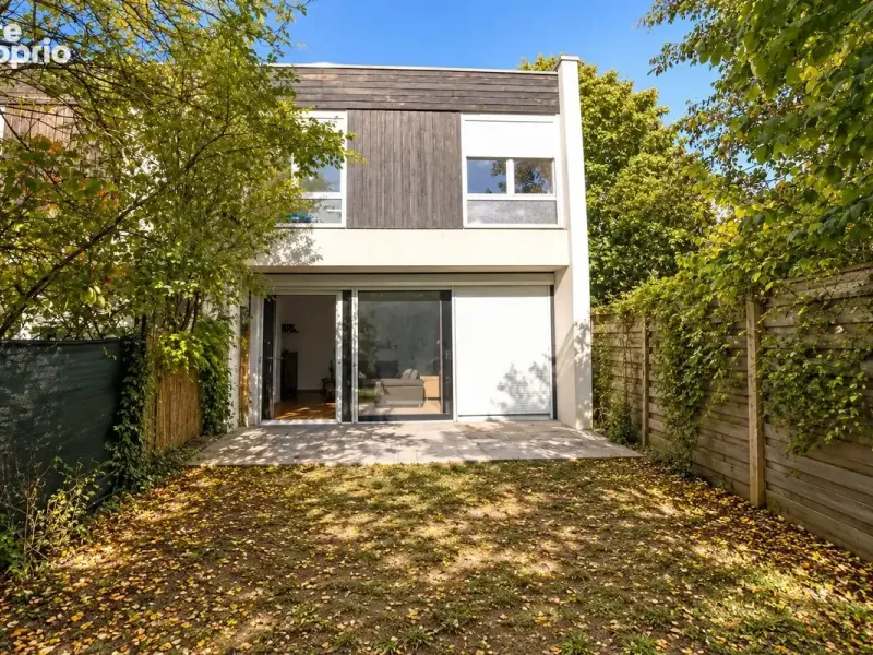 Photo Maison à Cergy au prix de 290 000€
