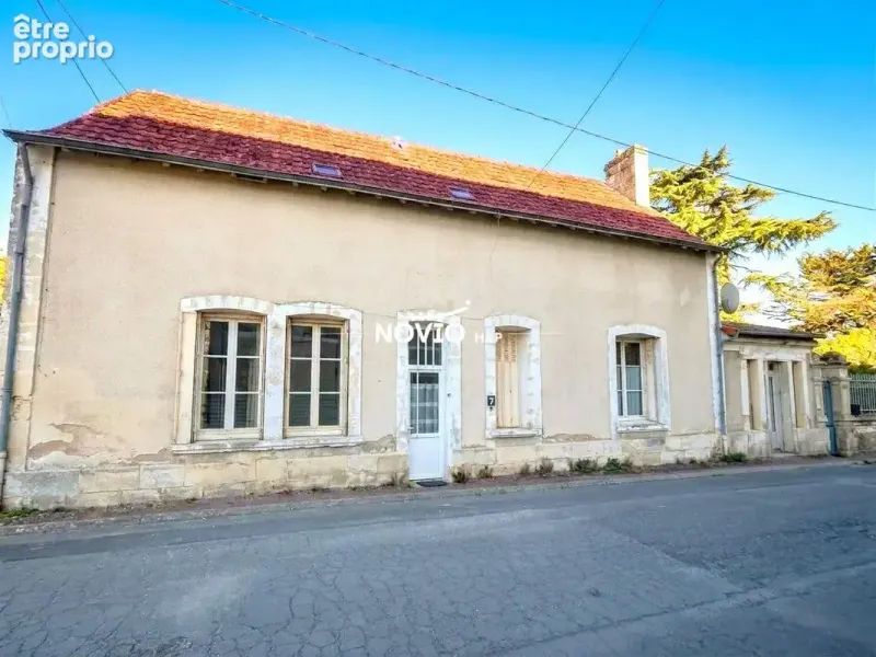 Photo Maison à Beaumont au prix de 99 990€