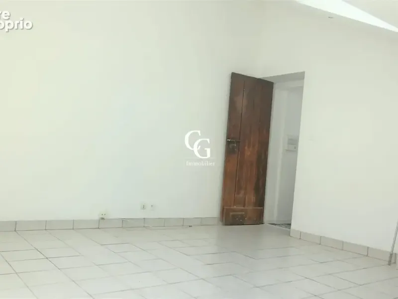 Photo Appartement à Nantes au prix de 126 960€