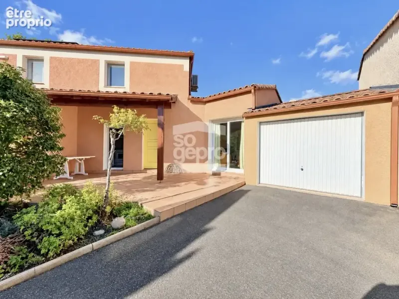 Photo Maison à Agde au prix de 384 900€