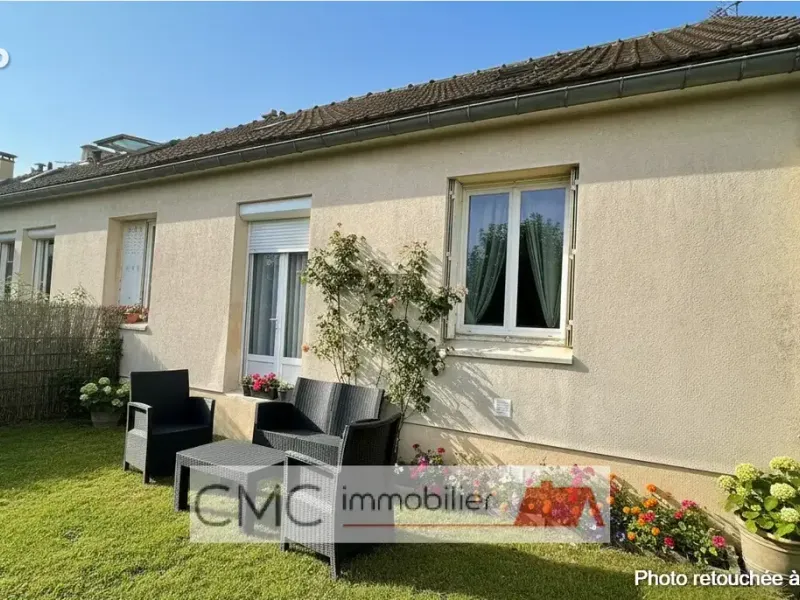 Photo Maison à Chartres au prix de 200 450€