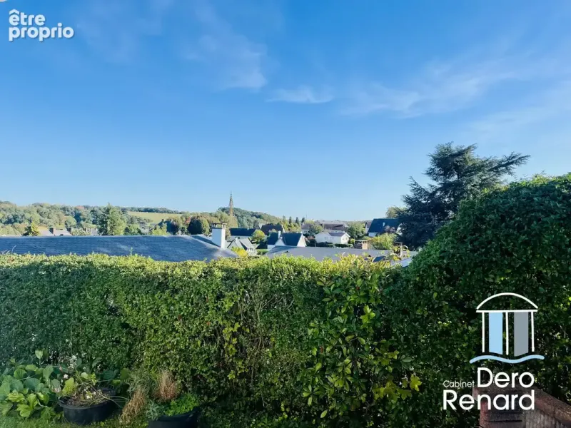 Photo Maison à Fontaine-La-Mallet au prix de 315 000€