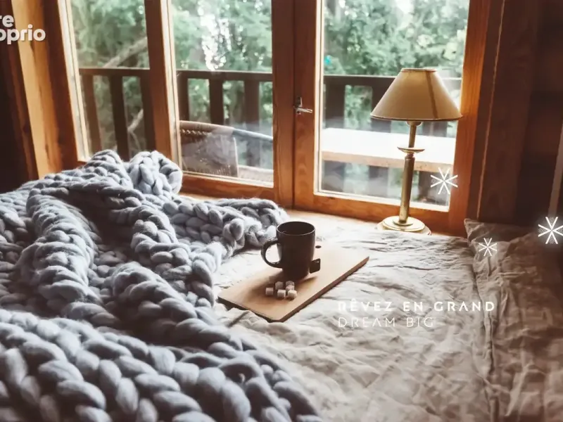 Photo Appartement à Chamonix-Mont-Blanc au prix de 580 000€
