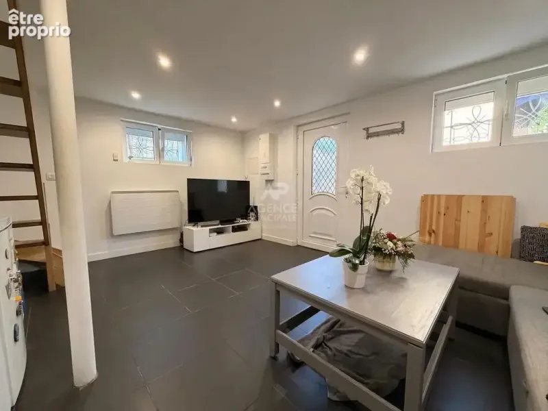 Photo Appartement à Acheres au prix de 139 000€