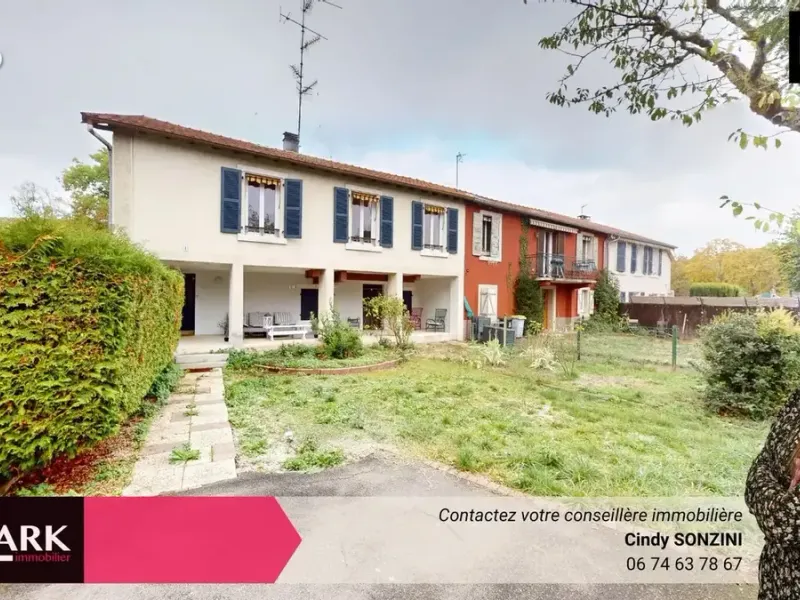 Photo Maison à Belfort au prix de 190 000€
