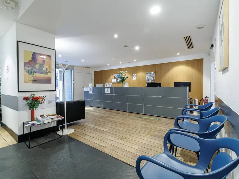Photo Commerce à Nice au prix de 1 748 000€