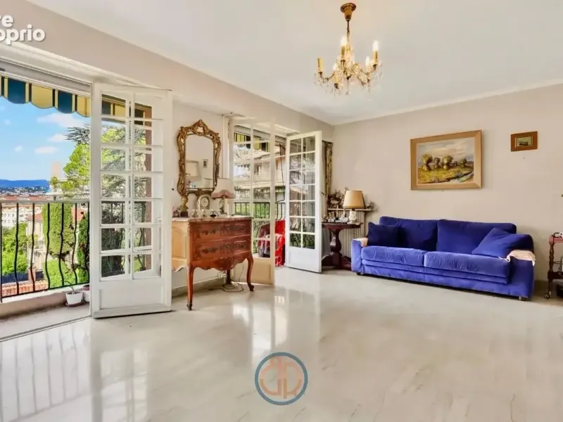 Photo Appartement à Nice au prix de 559 000€