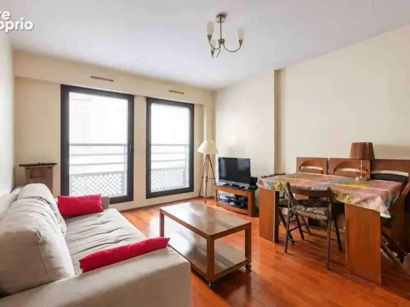Photo Appartement à Paris-11e au prix de 439 000€