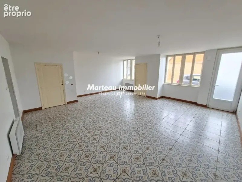 Photo Maison à Pirmil au prix de 90 000€