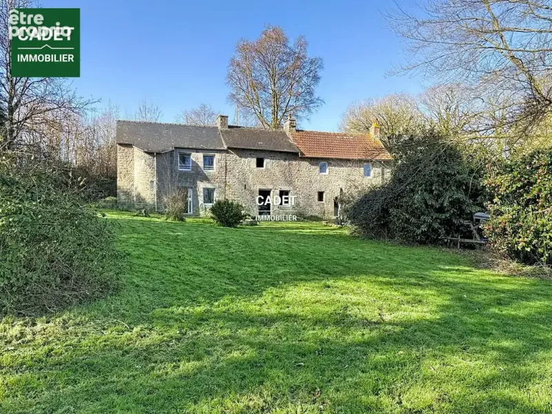Photo Maison à Sartilly au prix de 232 000€