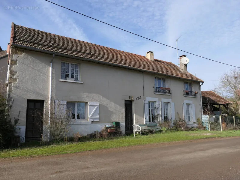 Photo Maison à Anthien au prix de 48 000€