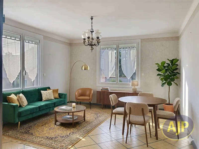 Photo Maison à Cholet au prix de 137 000€