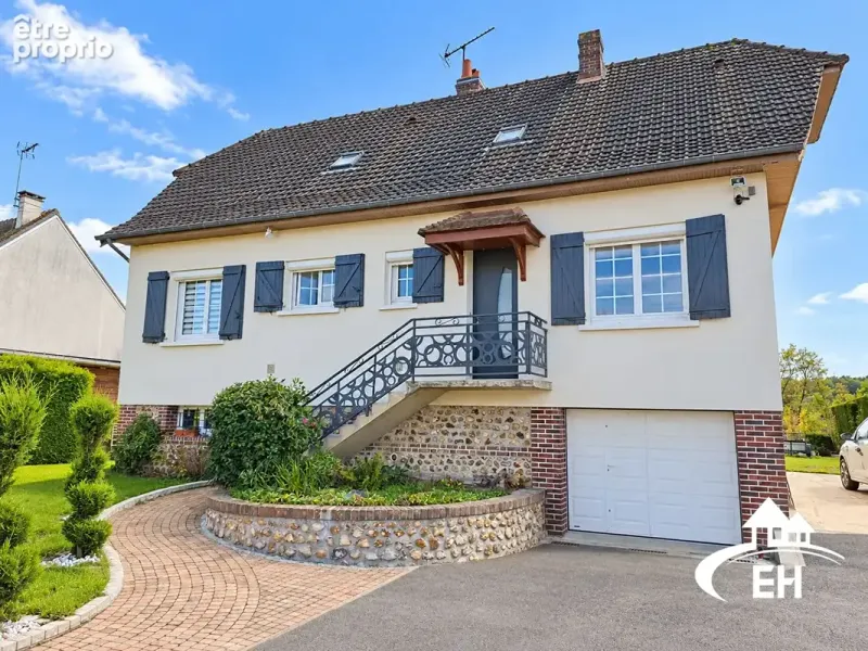 Photo Maison à L'aigle au prix de 239 000€