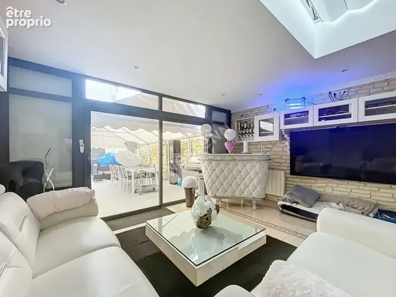 Photo Maison à Reze au prix de 831 200€