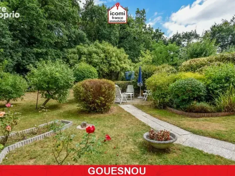 Photo Maison à Gouesnou au prix de 269 500€