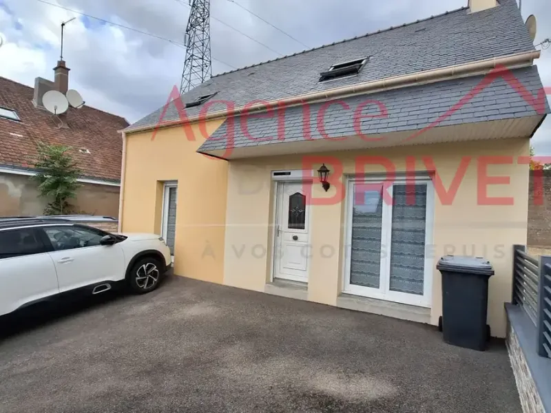 Photo Maison à Pontchateau au prix de 273 000€