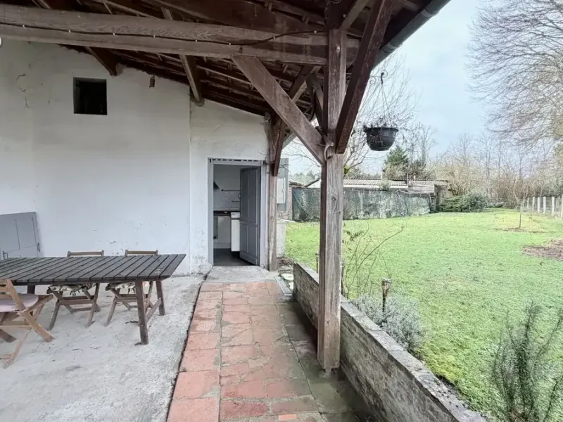 Photo Maison à Belin-Beliet au prix de 199 000€