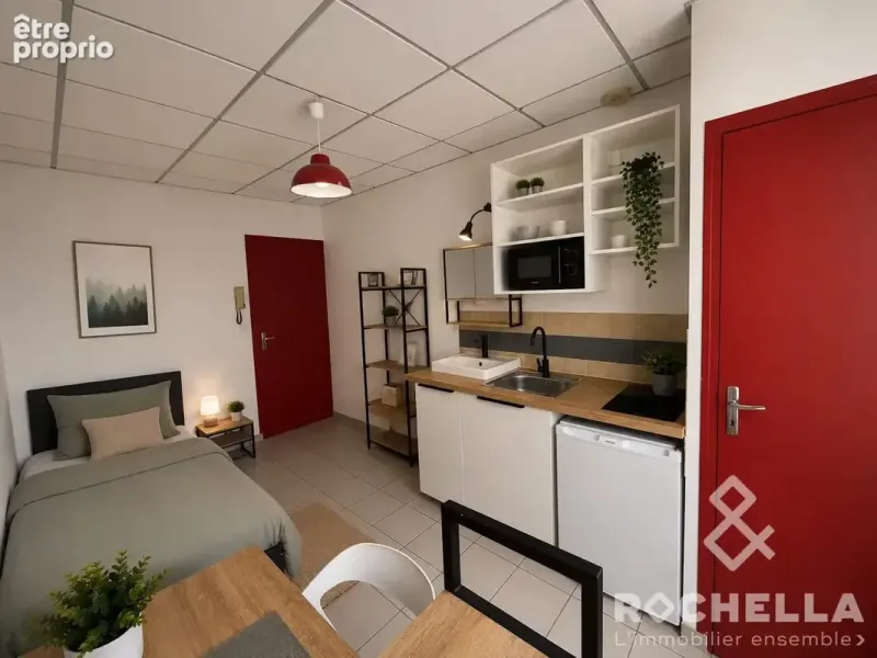 Photo Appartement à Angers au prix de 1 045 000€