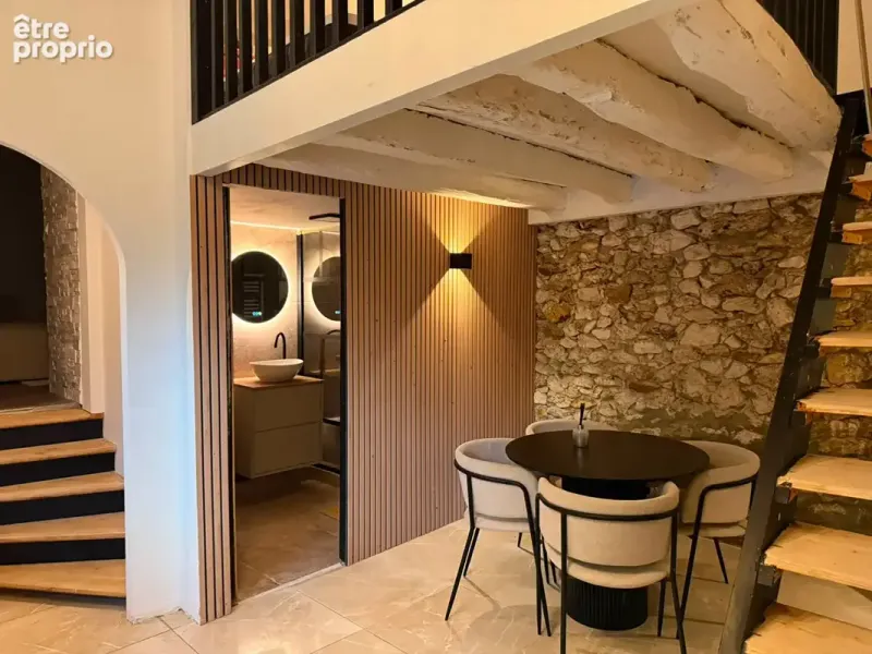 Photo Maison à La Ferte-Gaucher au prix de 160 000€