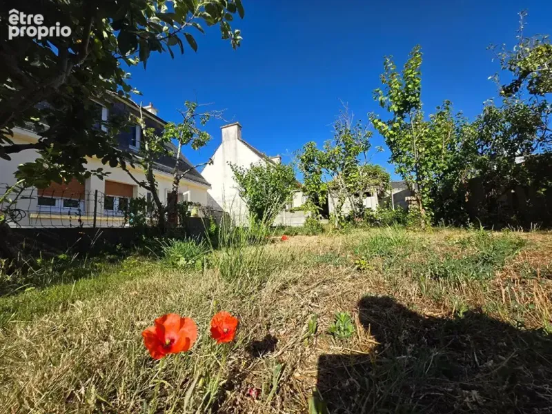 Photo Maison à Gavres au prix de 371 070€