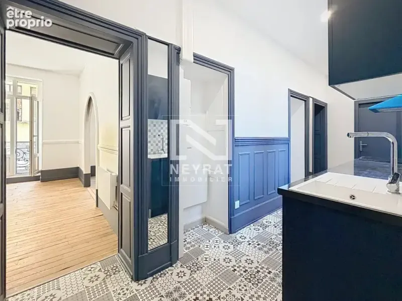 Photo Appartement à Dijon au prix de 330 000€