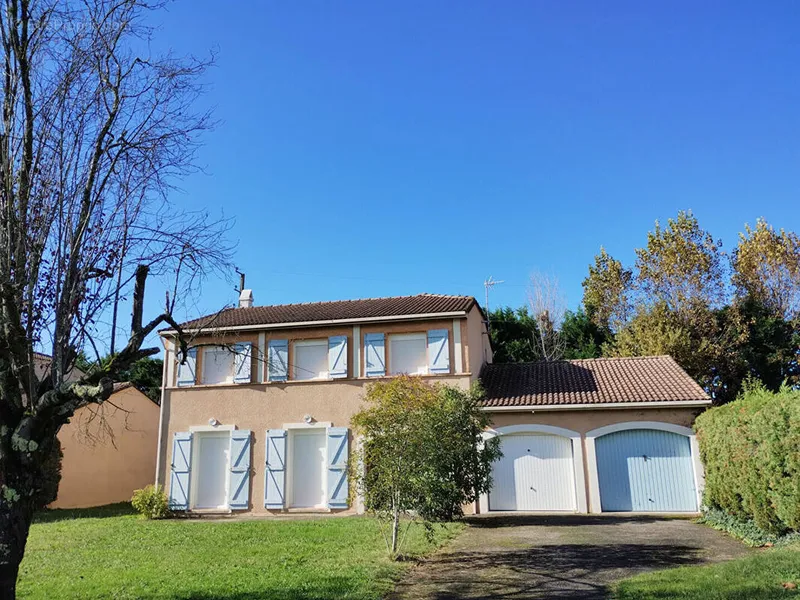 Photo Maison à Donzac au prix de 170 000€
