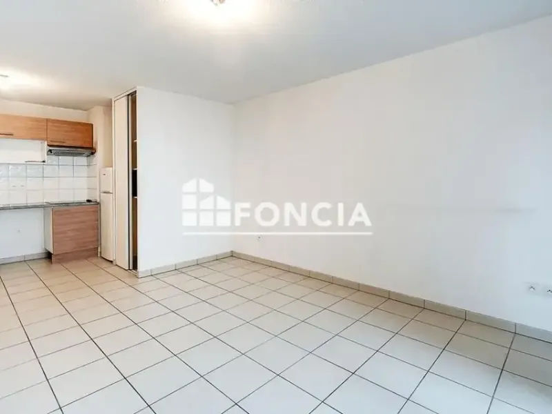 Photo Appartement à Toulouse au prix de 170 000€