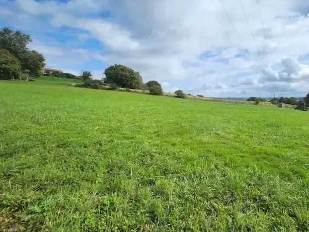Photo Terrain à Banos au prix de 144 000€