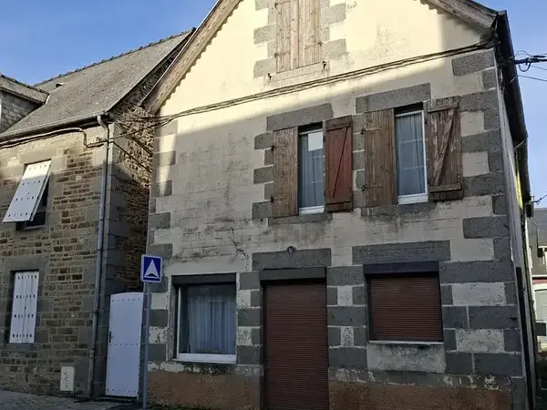 Photo Maison à Beaulandais au prix de 34 900€