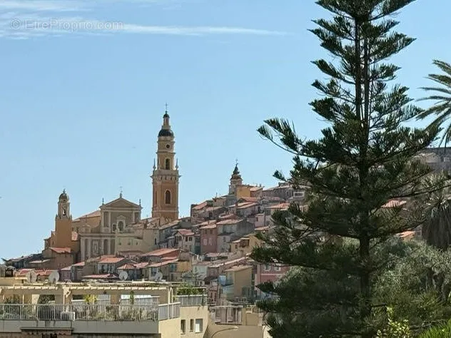 Photo Maison à Menton au prix de 595 000€