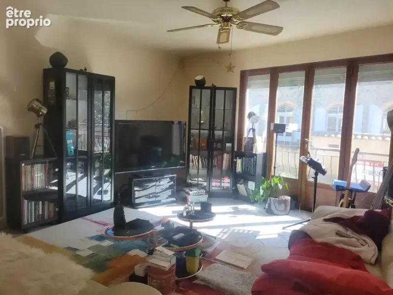 Photo Appartement à Mornant au prix de 299 000€
