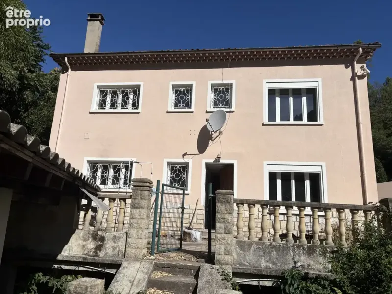 Photo Maison à La Grand-Combe au prix de 224 000€