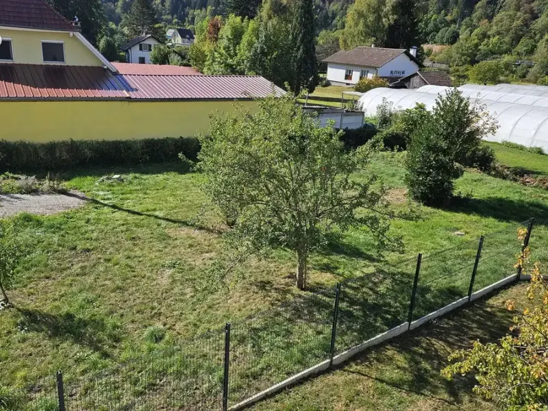 Photo Terrain à Oderen au prix de 80 000€