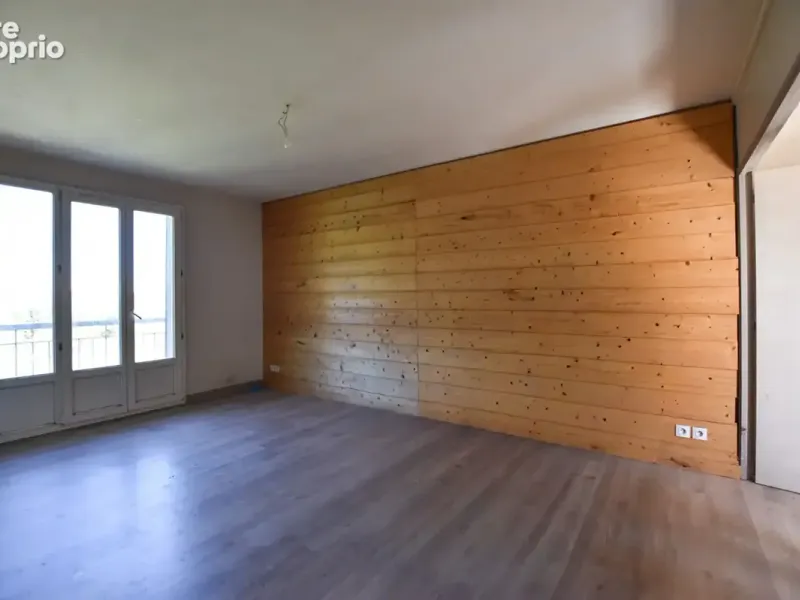 Photo Appartement à Besancon au prix de 65 000€