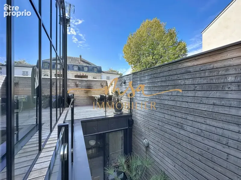 Photo Maison à Rouen au prix de 695 000€