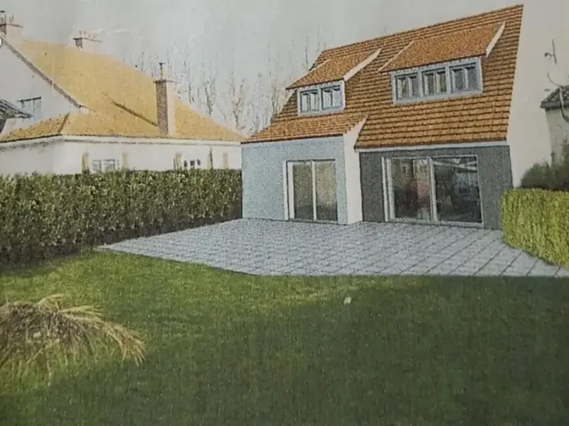Photo Terrain à Capinghem au prix de 154 800€